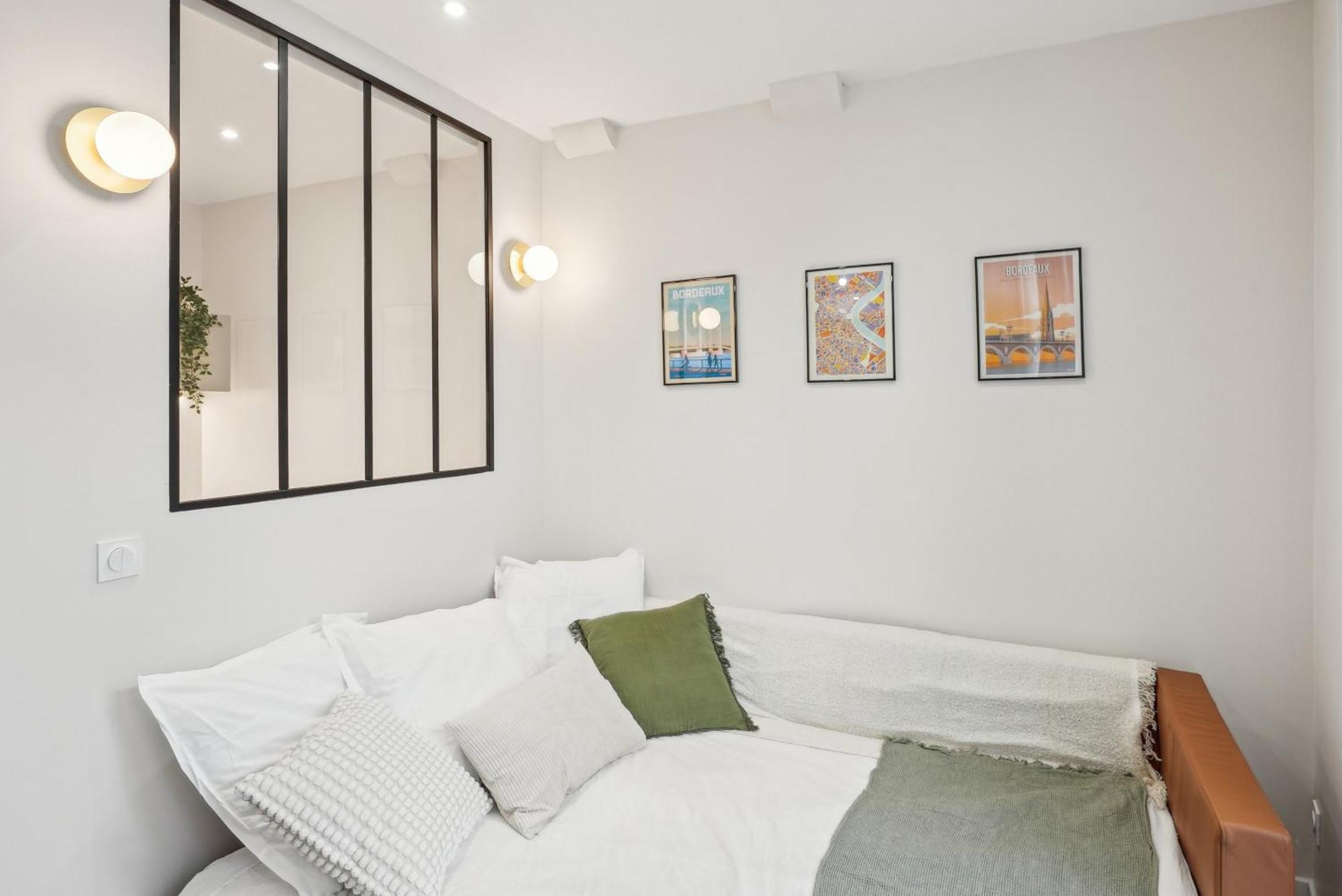 Lavie Maison Central & Hot Tub Bordeaux Extérieur photo