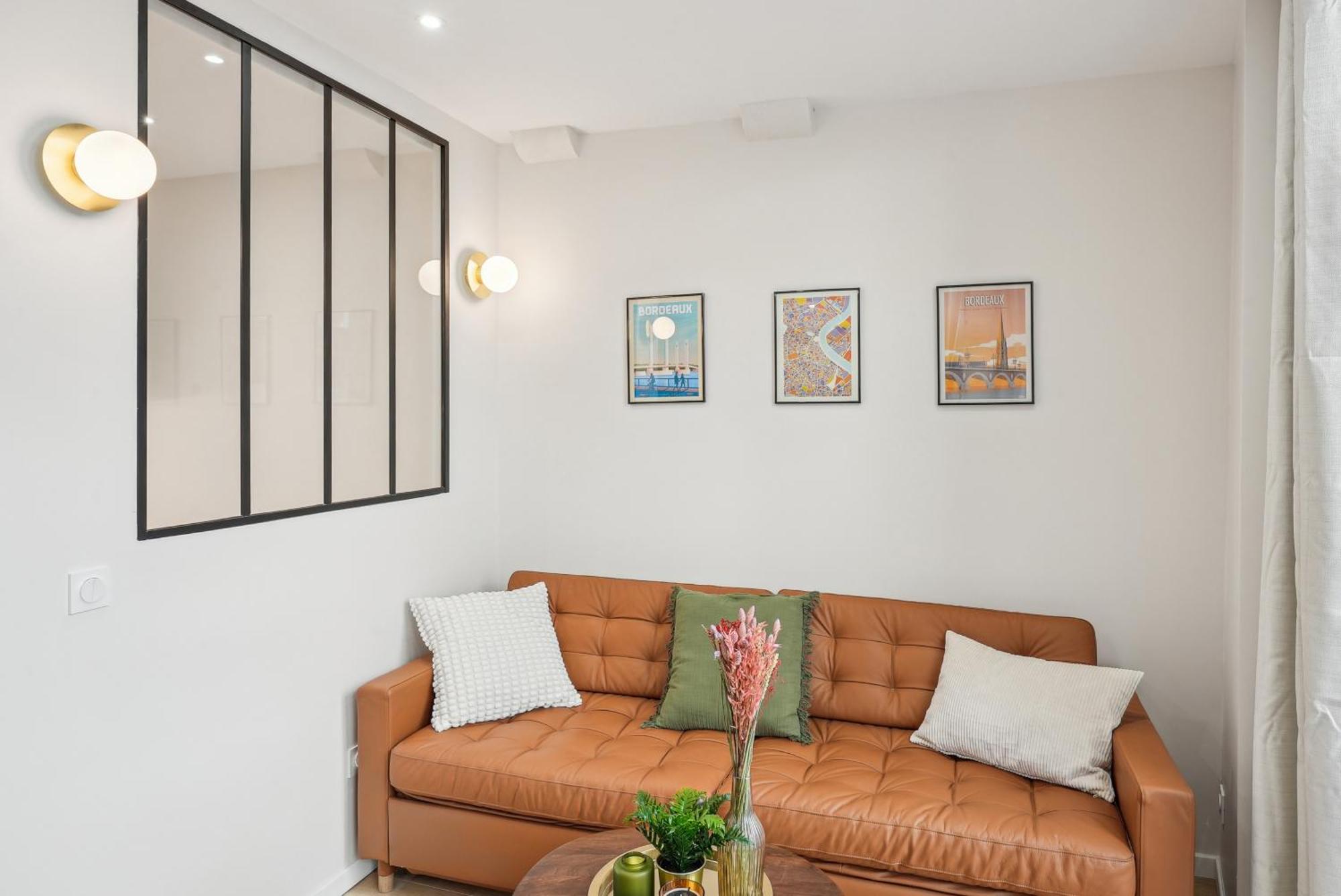 Lavie Maison Central & Hot Tub Bordeaux Extérieur photo